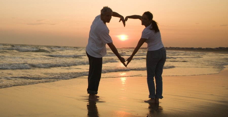 Read more about the article “Το πάθος αποτελεί πρόκληση για μία σχέση.”